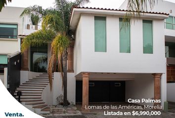 Casa en  Calle Juan Álvarez 22-174, Centro, Morelia, Michoacán De Ocampo, 58000, Mex