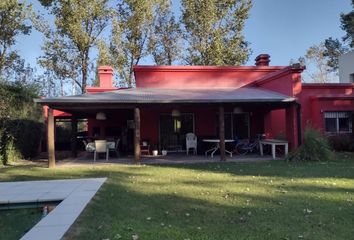 Casa en  Fisherton, Rosario