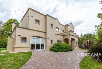 Casa en  Ezeiza, Partido De Ezeiza