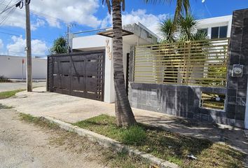 Casa en  Real Montejo, Mérida, Yucatán