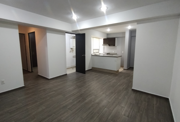 Departamento en  Eje Vial 1 Poniente-avenida Bucareli 117, Juárez, Cuauhtémoc, Ciudad De México, 06600, Mex