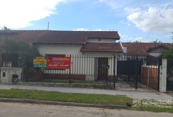 Casa en  Temperley, Partido De Lomas De Zamora