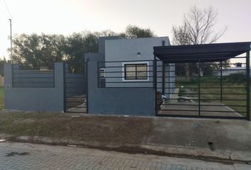 Casa en  Alta Gracia, Córdoba