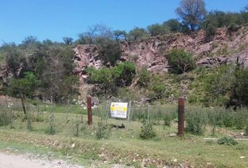 Terrenos en  Unquillo, Córdoba