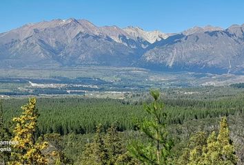 Terrenos en  Lago Puelo, Chubut