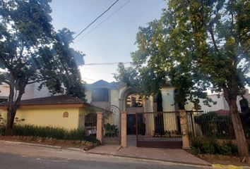 Casa en  Valle Oriente Sur, San Pedro Garza García