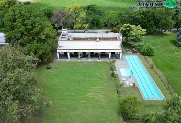 Casa en  La Cañada Polo Club, Partido De Luján