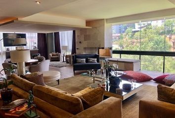 Departamento en  Calle Sierra Nevada, Lomas De Chapultepec, Miguel Hidalgo, Ciudad De México, 11000, Mex