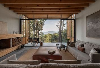 Casa en  Calle Del Rosal 13, Avándaro, Valle De Bravo, México, 51200, Mex