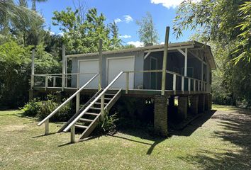 Casa en  San Antonio, Partido De Tigre