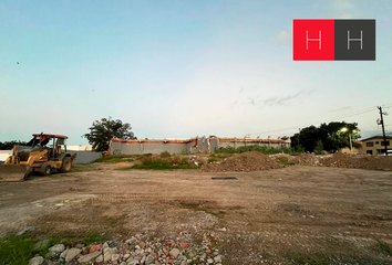 Lote de Terreno en  Calle Palacio De Justicia 902, Anáhuac, San Nicolás De Los Garza, San Nicolás De Los Garza, Nuevo León, 66450, Mex