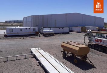 Galpónes/Bodegas en  Añelo, Neuquen