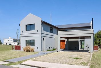 Casa en  Ibarlucea, Santa Fe