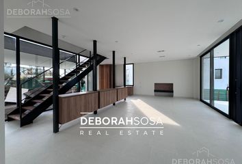 Casa en  El Naudir, Partido De Escobar