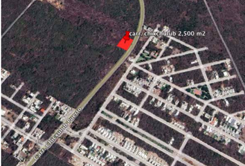 Lote de Terreno en  Calle 20 109, Conkal, Yucatán, 97345, Mex