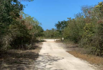 Lote de Terreno en  Calle 20 109, Conkal, Yucatán, 97345, Mex