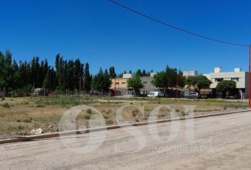 Terrenos en  Cipolletti, Río Negro