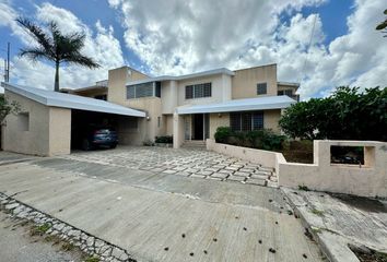 Casa en  Calle 25 86, Loma Bonita, Mérida, Yucatán, 97205, Mex