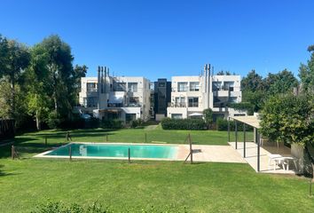 Departamento en  Fisherton, Rosario