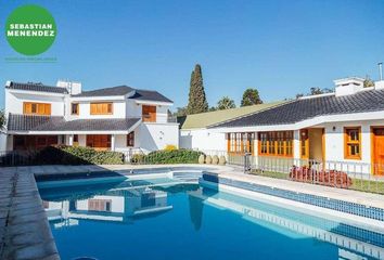 Casa en  Cerro De Las Rosas, Córdoba Capital