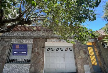 Casa en  Roque Sáenz Peña, Rosario