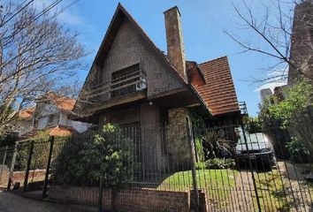 Casa en  Chauvín, Mar Del Plata