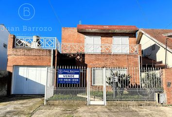 Casa en  Temperley, Partido De Lomas De Zamora