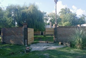 Casa en  General Rodríguez, Partido De General Rodríguez