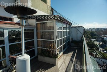 Departamento en  Villa Ortuzar, Capital Federal