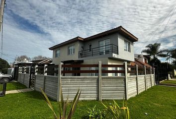 Departamento en  Barrio Zacagnini, Mar Del Plata