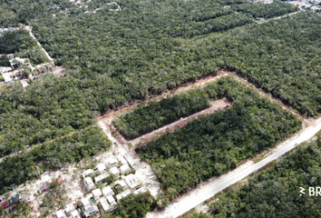 Lote de Terreno en  Tulum, Tulum, Quintana Roo, Mex