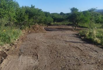 Terrenos en  Anisacate, Córdoba