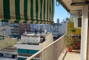 Departamento en  Caballito, Capital Federal