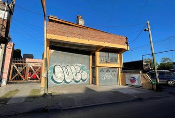 Galpónes/Bodegas en  Adrogué, Partido De Almirante Brown