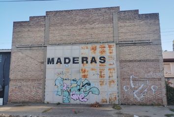 Galpónes/Bodegas en  Rincón De Milberg, Partido De Tigre