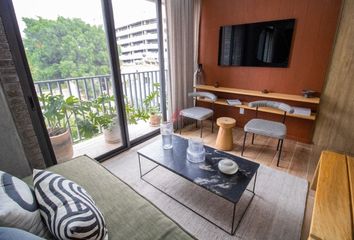 Departamento en  Avenida De La Paz, Americana, Guadalajara, Jalisco, 44160, Mex