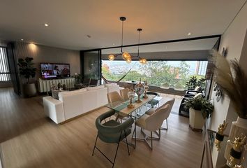 Apartamento en  Poblado, Medellín