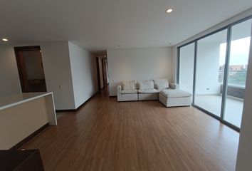 Apartamento en  Los Balsos, Medellín