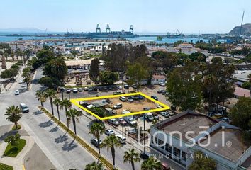 Lote de Terreno en  Calle Dunas, Bahía Ensenada, Ensenada, Baja California, 22880, Mex