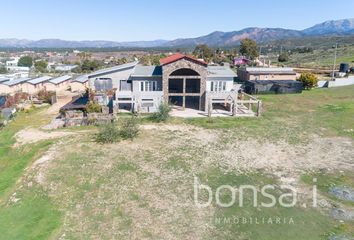 Lote de Terreno en  Guadalupe, Ensenada