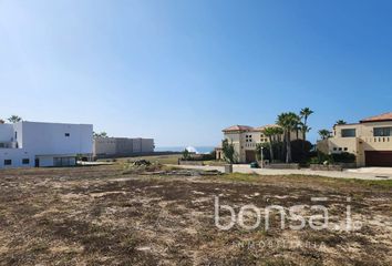 Lote de Terreno en  Avenida Marsella, Ensenada, Baja California, 22765, Mex