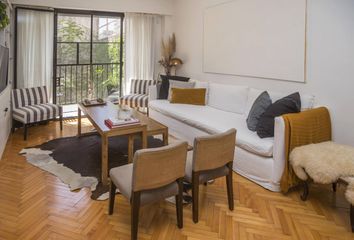 Departamento en  Recoleta, Capital Federal