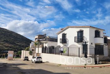 Casa en  Calle Bahía Constitución 707, Moderna Oeste, Ensenada, Baja California, 22860, Mex