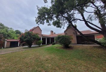 Casa en  Alejandro Korn, Partido De San Vicente