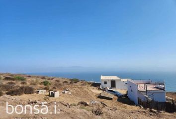 Lote de Terreno en  Calle Sauzal 235-2471, Nueva Ensenada, Ensenada, Baja California, 22880, Mex