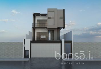 Casa en  Privada Sebastián Vizcaíno 802, Moderna Oeste, Ensenada, Baja California, 22860, Mex