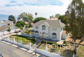 Casa en  Privada Del Mármol 158, Chapultepec, Ensenada, Baja California, 22870, Mex