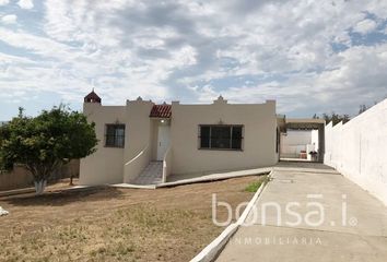 Casa en  Boulevard Geranios, Lomitas, Indeco Iii, Ensenada, Baja California, 22810, Mex