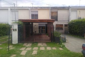 Departamento en  Virrey Del Pino, La Matanza