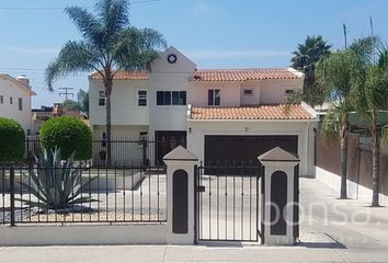 Casa en  Boulevard Lago Victoria 648-694, Valle Dorado, Sección Ríos, Ensenada, Baja California, 22890, Mex